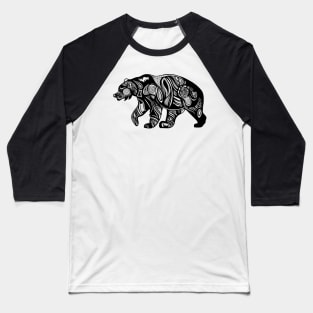 bear Baseball T-Shirt